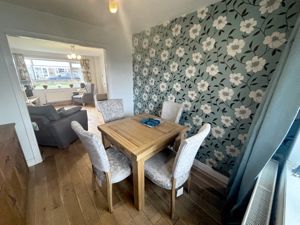 Dining Area- click for photo gallery